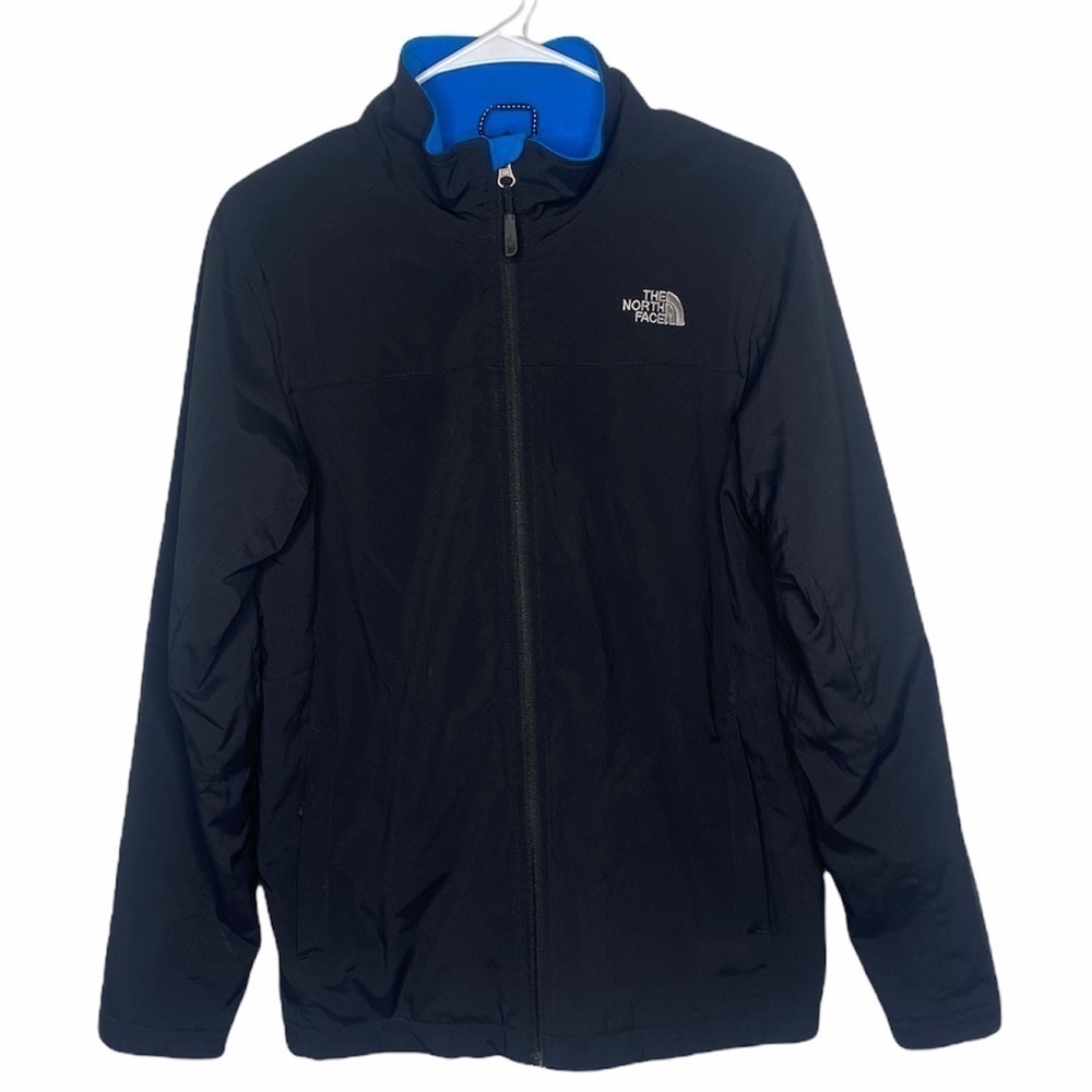The North Face Polartec Classic Jacket - Picture 1 of 9